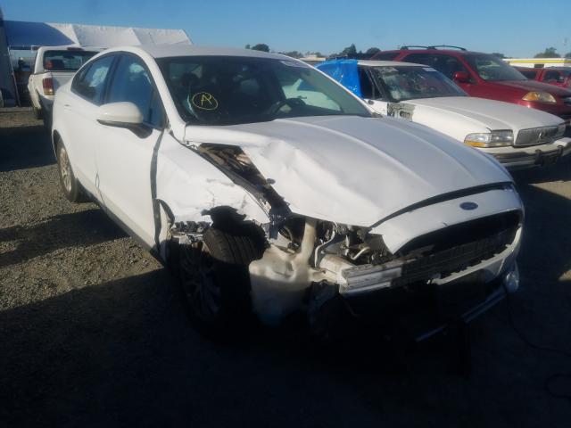 FORD FUSION S 2016 1fa6p0g76g5123118