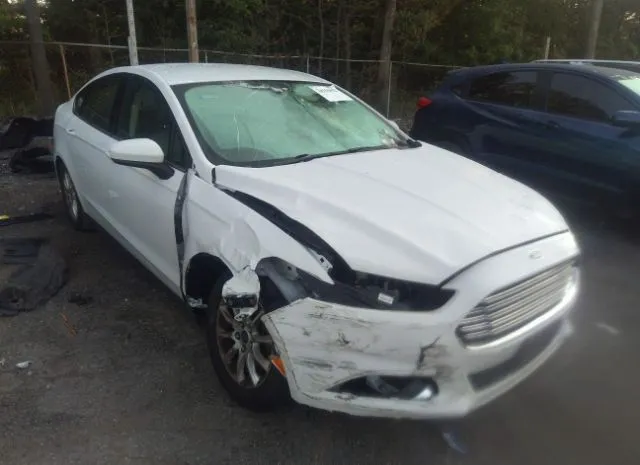 FORD FUSION 2016 1fa6p0g76g5123457