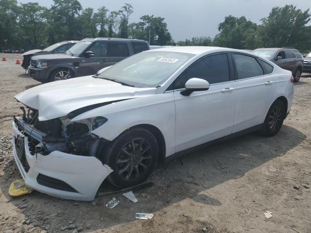 FORD FUSION S 2016 1fa6p0g76g5129999