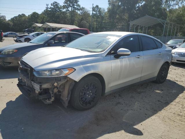 FORD FUSION S 2014 1fa6p0g77e5350802