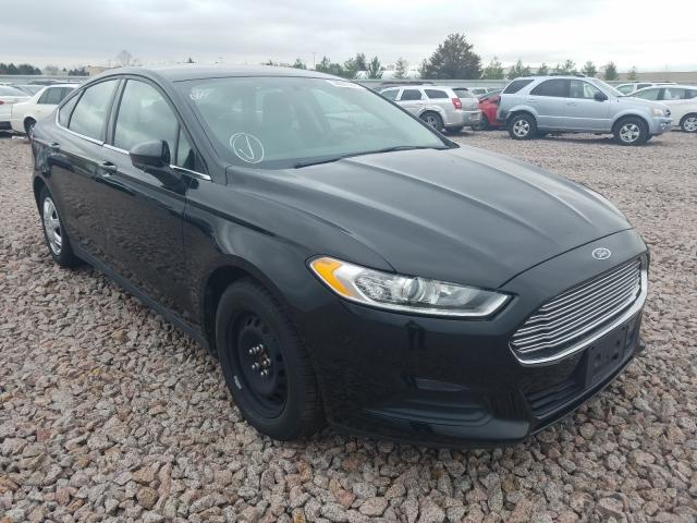 FORD FUSION S 2014 1fa6p0g77e5351187