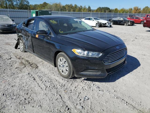 FORD FUSION S 2014 1fa6p0g77e5351562