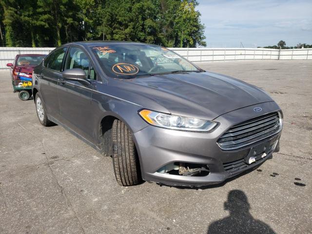 FORD FUSION S 2014 1fa6p0g77e5354980