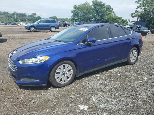 FORD FUSION S 2014 1fa6p0g77e5355594