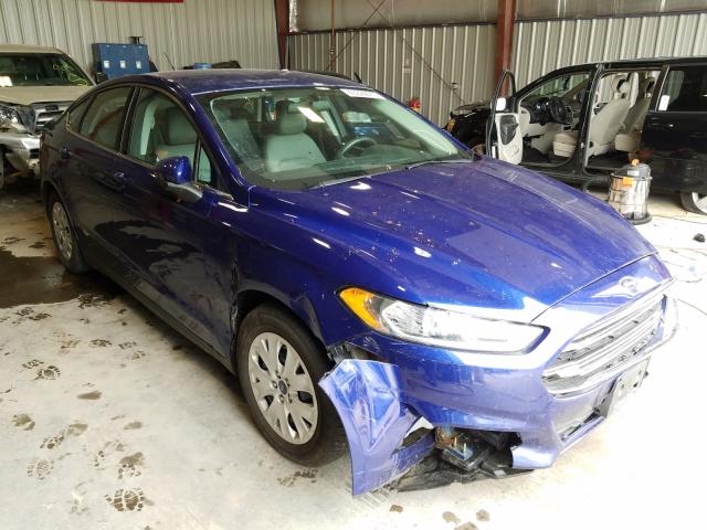 FORD NULL 2014 1fa6p0g77e5357846