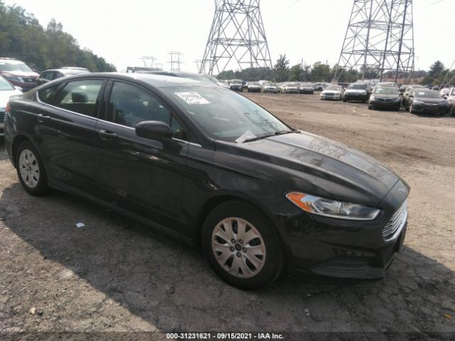 FORD FUSION 2014 1fa6p0g77e5357927