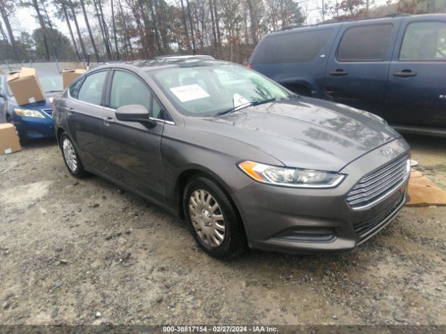 FORD FUSION 2014 1fa6p0g77e5359757