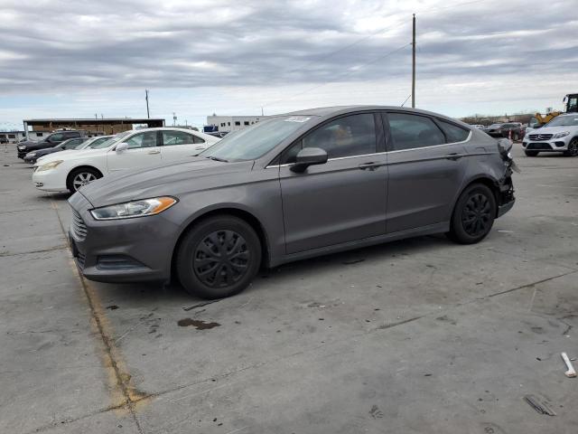 FORD FUSION S 2014 1fa6p0g77e5361220