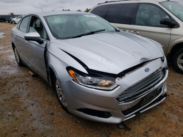 FORD FUSION S 2014 1fa6p0g77e5361363