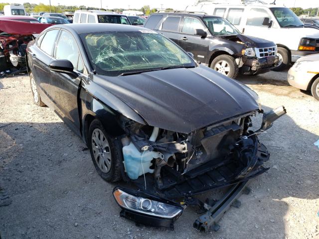 FORD FUSION S 2014 1fa6p0g77e5363338