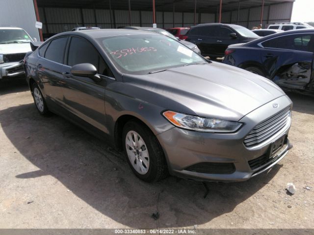 FORD FUSION 2014 1fa6p0g77e5363937