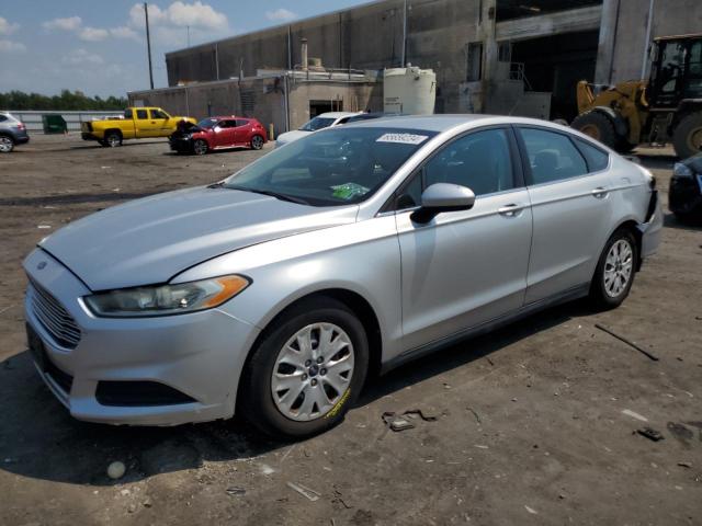 FORD FUSION S 2014 1fa6p0g77e5365882