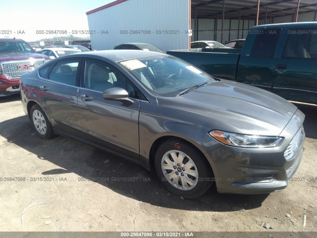 FORD FUSION 2014 1fa6p0g77e5369222