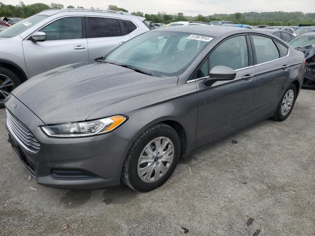 FORD FUSION 2014 1fa6p0g77e5371441