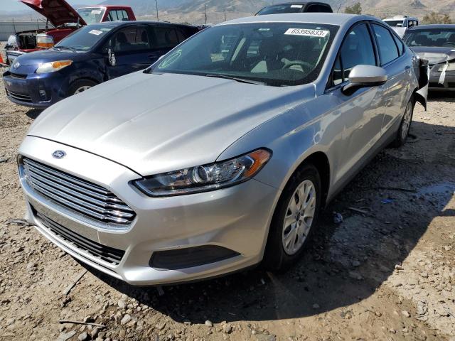 FORD FUSION 2014 1fa6p0g77e5371617