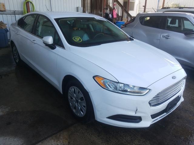 FORD FUSION S 2014 1fa6p0g77e5371990