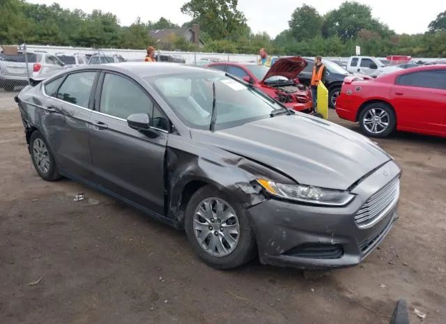 FORD FUSION 2014 1fa6p0g77e5372430