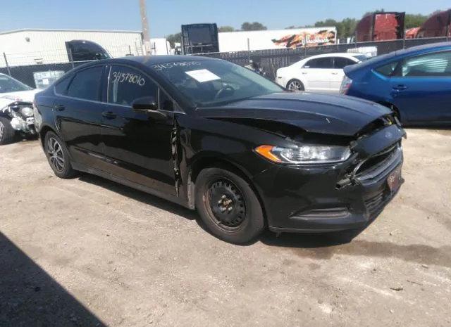 FORD FUSION 2014 1fa6p0g77e5373397