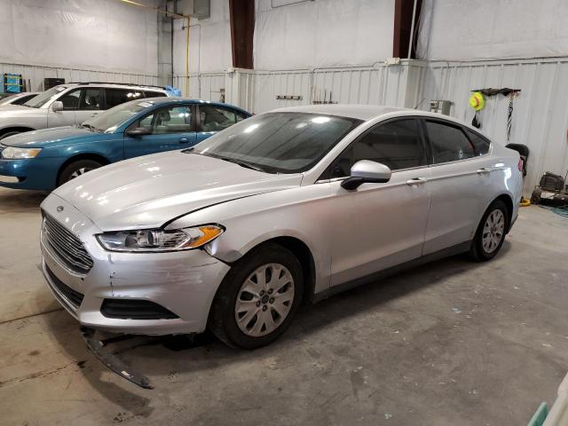 FORD FUSION 2014 1fa6p0g77e5375974