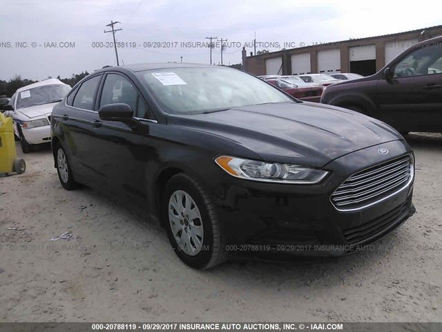 FORD FUSION 2014 1fa6p0g77e5377482