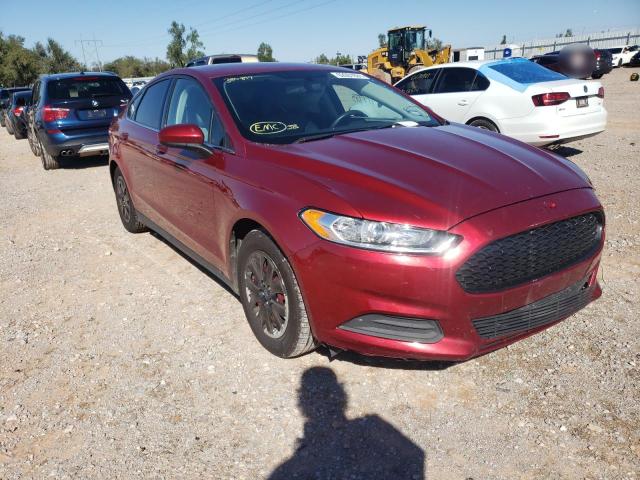 FORD FUSION S 2014 1fa6p0g77e5380897