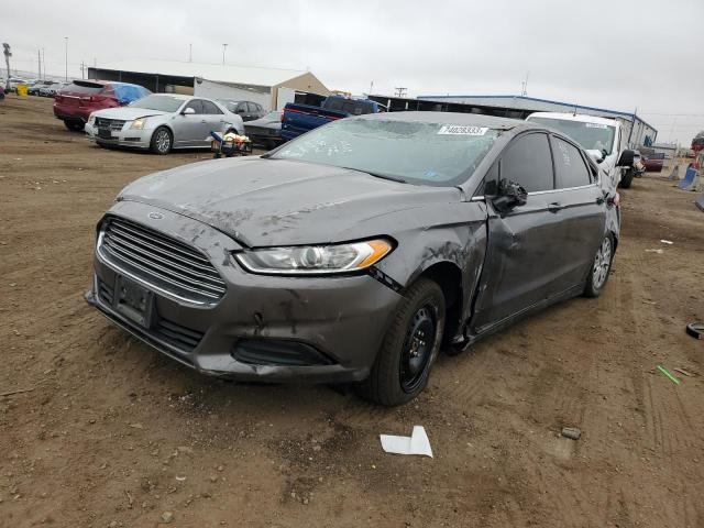 FORD FUSION 2014 1fa6p0g77e5381032