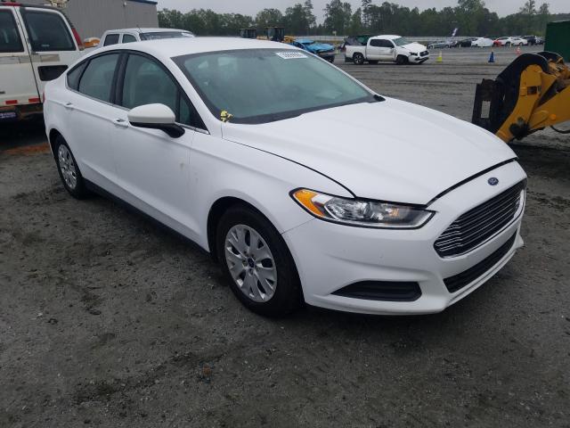 FORD FUSION S 2014 1fa6p0g77e5381628