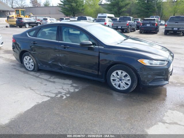 FORD FUSION 2014 1fa6p0g77e5382990