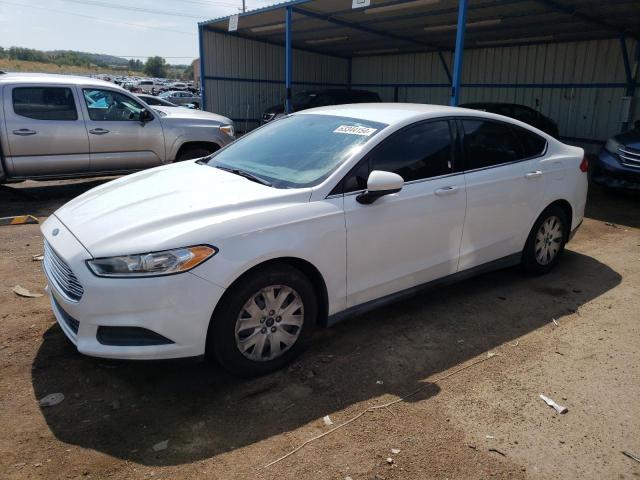 FORD FUSION S 2014 1fa6p0g77e5384108