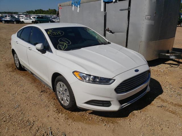 FORD FUSION S 2014 1fa6p0g77e5384271