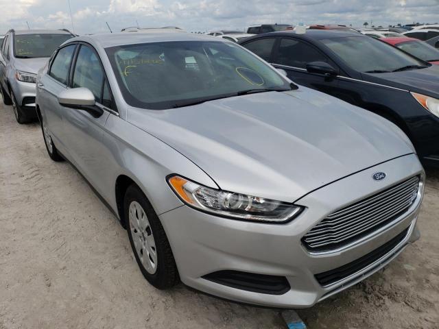 FORD FUSION S 2014 1fa6p0g77e5384688