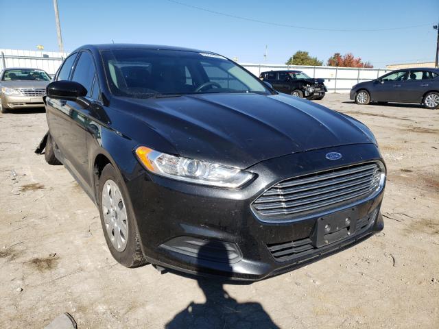 FORD FUSION S 2014 1fa6p0g77e5385730