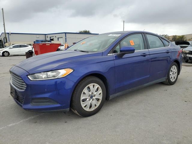 FORD FUSION S 2014 1fa6p0g77e5394881