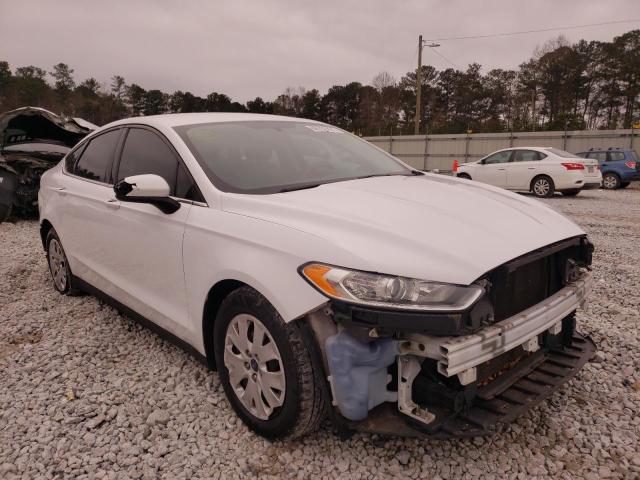 FORD FUSION S 2014 1fa6p0g77e5395884