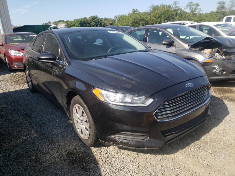 FORD FUSION S 2014 1fa6p0g77e5398199