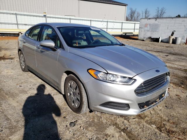 FORD FUSION S 2014 1fa6p0g77e5399305