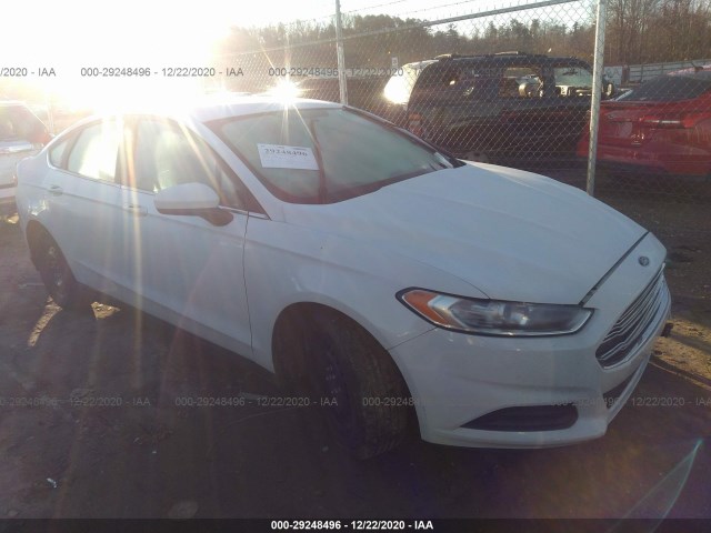 FORD FUSION 2014 1fa6p0g77e5399806