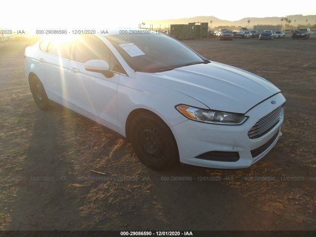 FORD FUSION 2014 1fa6p0g77e5401084