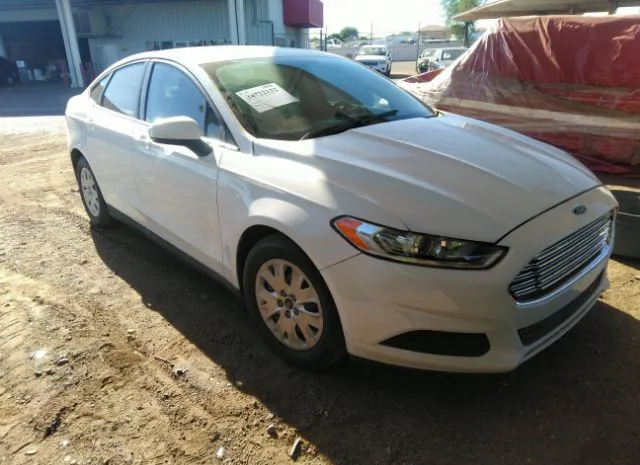 FORD FUSION 2014 1fa6p0g77e5401246