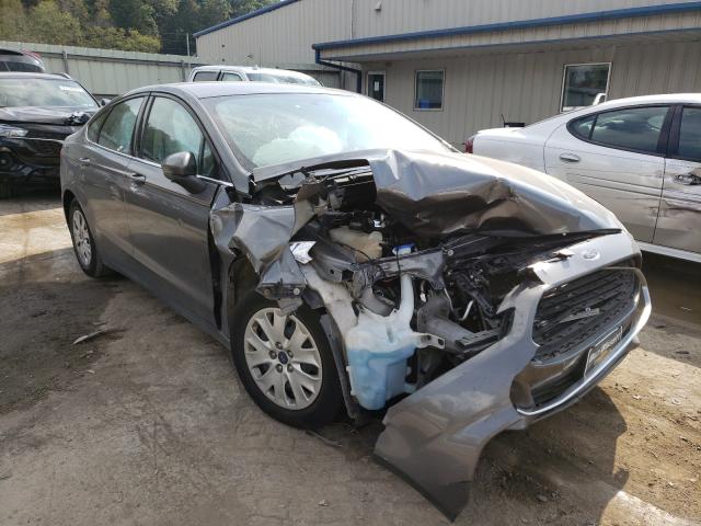 FORD FUSION S 2014 1fa6p0g77e5401649