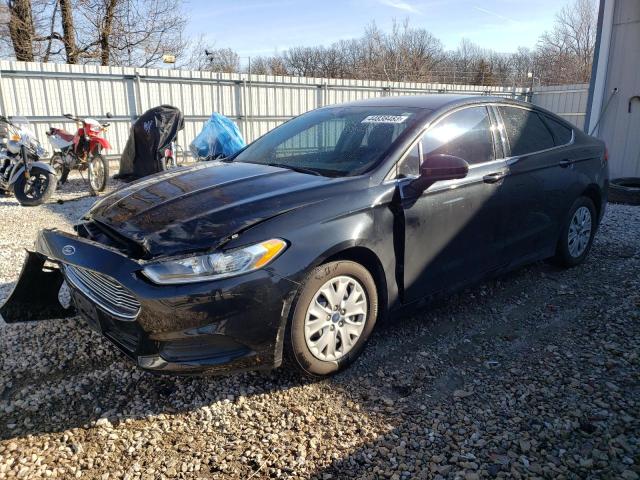 FORD FUSION S 2014 1fa6p0g77e5402669