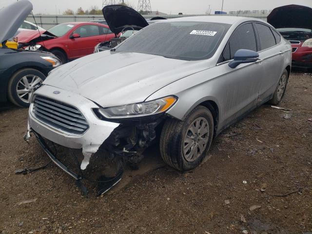 FORD FUSION 2014 1fa6p0g77e5407242