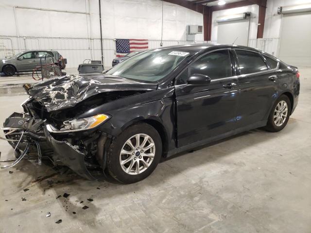 FORD FUSION 2015 1fa6p0g77f5104429