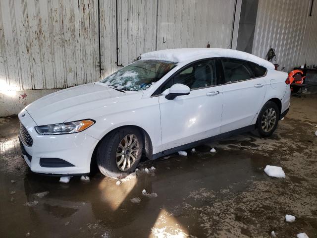 FORD FUSION S 2015 1fa6p0g77f5104723