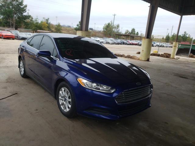 FORD FUSION S 2015 1fa6p0g77f5105421