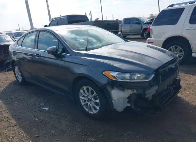 FORD FUSION 2015 1fa6p0g77f5106939