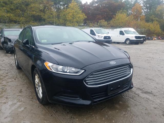 FORD FUSION S 2015 1fa6p0g77f5110926