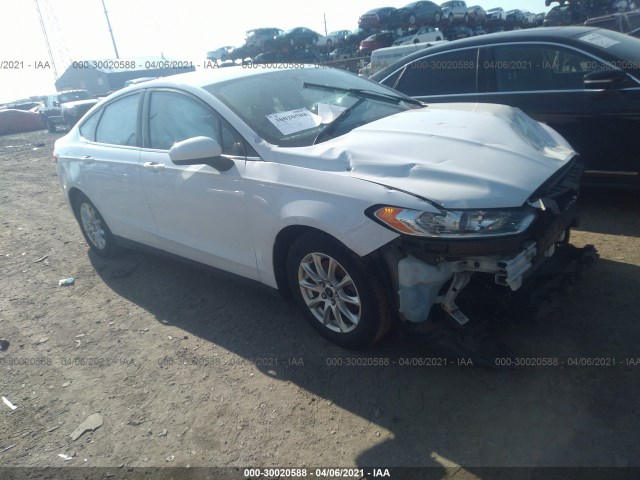 FORD FUSION 2015 1fa6p0g77f5116371