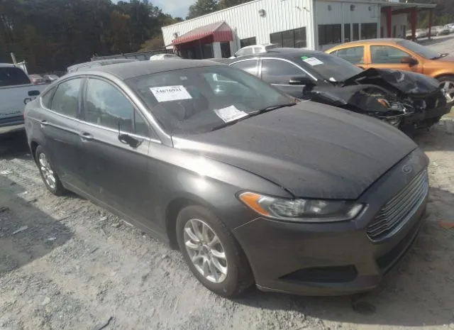 FORD FUSION 2015 1fa6p0g77f5122736