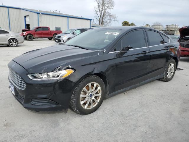 FORD FUSION 2015 1fa6p0g77f5122929